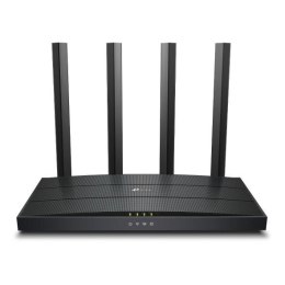 Router TP-Link Archer AX12 Wi-Fi 6 AX1500 3xLAN 1xWAN TP-LINK