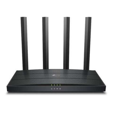 Router TP-Link Archer AX12 Wi-Fi 6 AX1500 3xLAN 1xWAN TP-LINK