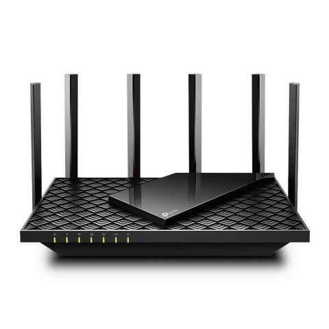 Router TP-Link Archer AX73 Wi-Fi DualBand 4xLAN 1xWAN 1xUSB TP-LINK