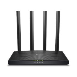 Router TP-Link Archer C6U Wi-Fi AC1200 4xLAN 1xWAN 1xUSB TP-LINK