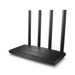 Router TP-Link Archer C80 AC1900 4xLAN 1xLAN/WAN TP-LINK