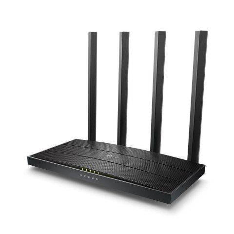 Router TP-Link Archer C80 AC1900 4xLAN 1xLAN/WAN TP-LINK