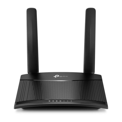Router TP-Link TL-MR100 Wi-fi N300 LTE 1xLAN 1xWAN TP-LINK Router TP-Link TL-MR100 Wi-fi N300 LTE 1xLAN 1xWAN TP-LINK