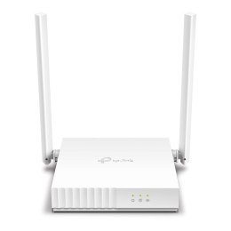 Router TP-Link TL-WR820N(EU) Ver.2.0 Wi-Fi N300 2xLAN 1xWAN TP-LINK