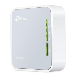 Router TP-Link Travel Router TL-WR902AC Wi-Fi AC750 1xLAN/WAN TP-LINK
