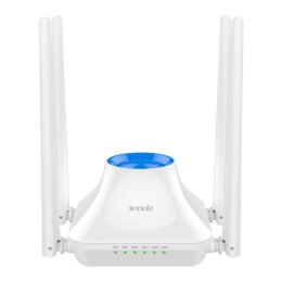 Router Tenda F6 V3.0 WulkanWireless N300M 1xWAN 3xLAN Tenda