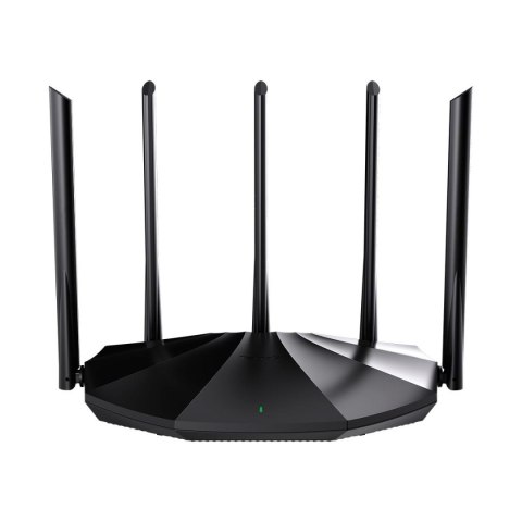 Router Tenda TX2 Pro WiFi 6 Gigabit Ethernet 1500Mb/s 1xWAN 3xLAN Tenda