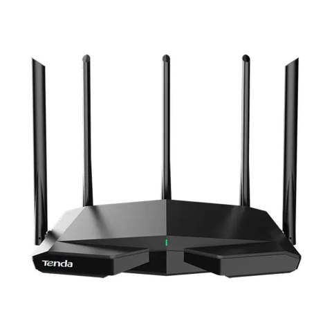 Router Tenda TX27 Pro WiFi 6e Gigabit Ethernet 5700Mb/s AX5700 1xWAN 3xLAN Tenda