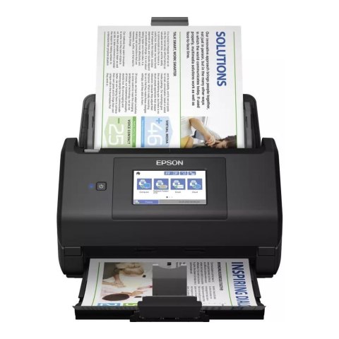 Skaner Epson WorkForce ES-580W (B11B258401) Epson Skaner Epson WorkForce ES-580W (B11B258401) Epson
