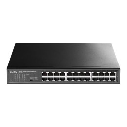 Switch niezarządzalny Cudy GS1024 24x10/100/1000Mbps CUDY