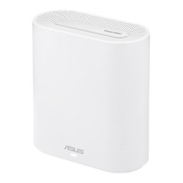 System Mesh Asus ExpertWiFi EBM68 1PK AX7800 WiFi 6 Biały Asus
