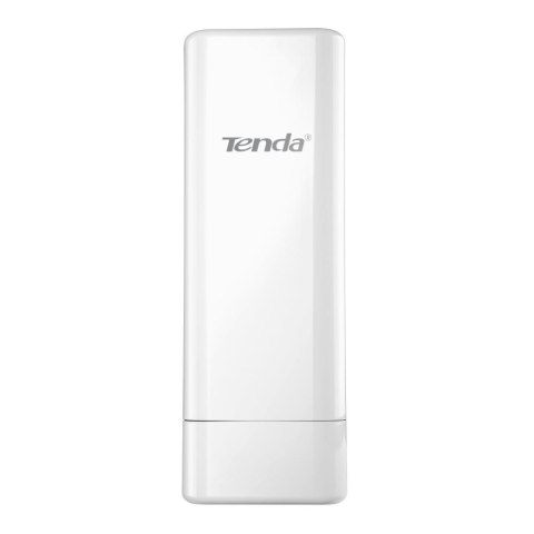 Urządzenie typu CPE Tenda O3 2,4GHz Outdoor 12dBi Point to Point 5km 1xLAN 1xLAN/WAN PoE Tenda