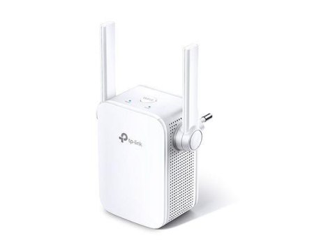 Wzmacniacz TP-Link TL-WA855RE V5 Wi-Fi N300 1x10/100Mb/s Repeater TP-LINK Wzmacniacz TP-Link TL-WA855RE V5 Wi-Fi N300 1x10/100Mb/s Repeater TP-LINK