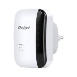 Wzmacniacz WiFi Repeater Rebel KOM1030 Rebel