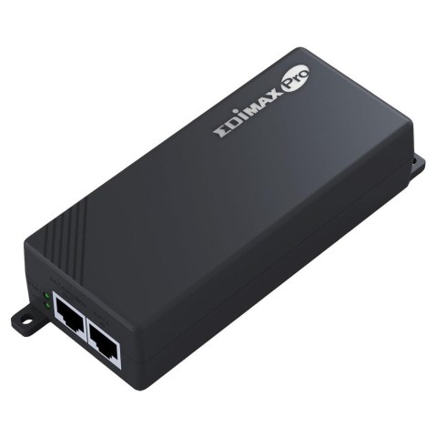 Adapter Edimax Gigabitowy injector PoE GP-101IT EDIMAX TECHNOLOGY Adapter Edimax Gigabitowy injector PoE GP-101IT EDIMAX TECHNOLOGY