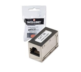Adapter Łącznik RJ45 Intellinet Cat5e, FTP, 8P8C żeński na 8P8C żeński Intellinet