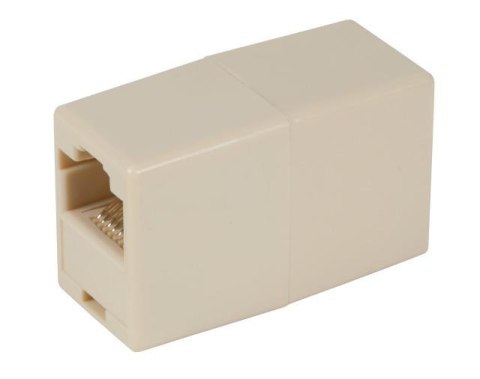 Adapter łącznik EFB-Elektronik 37503.1 RJ45 1:1 UTP EFB-Elektronik
