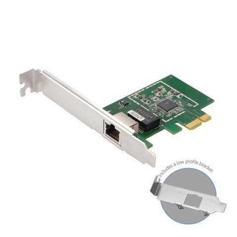 Karta sieciowa Edimax EN-9225TX-E RJ45 100/1000/2500 Mbps EDIMAX TECHNOLOGY
