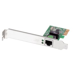 Karta sieciowa Edimax EN-9260TX-E PCI-E 100/1000 Mbps Low V2 EDIMAX TECHNOLOGY