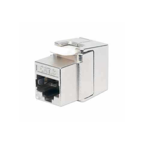 Moduł Keystone Intellinet RJ45 STP Cat.8.1 40G, ekranowany, beznarzędziowy Intellinet