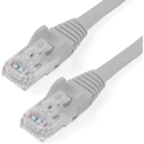 PatchCord Intellinet 100% miedź Cat.5e UTP 1,5m szary Intellinet