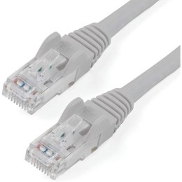 PatchCord Intellinet Cat.5e UTP CCA 1m, szary Intellinet