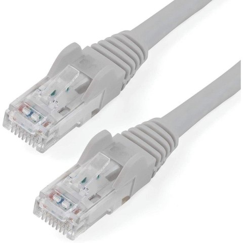 PatchCord Intellinet Cat.5e UTP CCA 1m, szary Intellinet