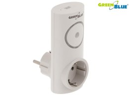 Sterownik zdalny WiFi GreenBlue GB109 Android IOS do klimatyzacji max 3680W Greenblue
