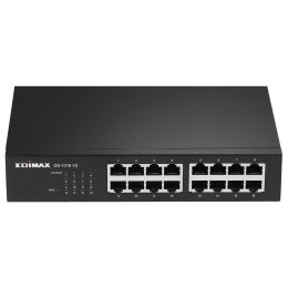 Switch niezarządzalny Edimax GS-1016 V2 16x10/100/1000 Rack EDIMAX TECHNOLOGY