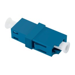 Adapter światłowodowy Qoltec LC/UPC simplex SingleMode Qoltec