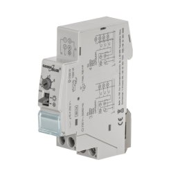 Automat schodowy GreenBlue GB114 na szynę DIN regulacja 30s-10m max 2300 W Greenblue
