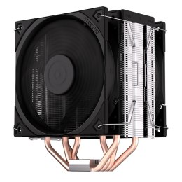 Chłodzenie CPU Endorfy Fera 5 Dual Fan (EY3A006) 120mm czarny Endorfy