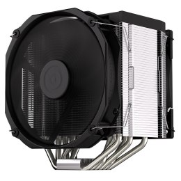 Chłodzenie CPU Endorfy Fortis 5 Dual Fan (EY3A009) 120\140mm czarny Endorfy