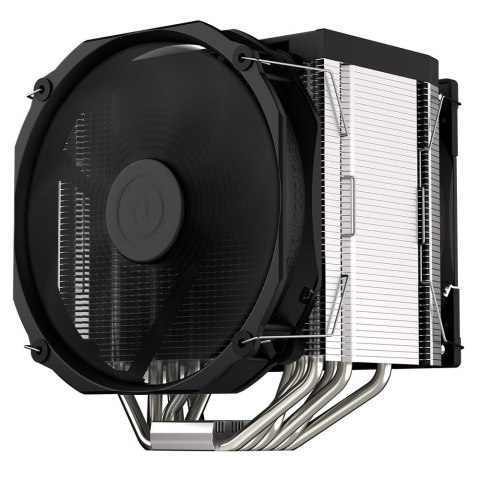 Chłodzenie CPU Endorfy Fortis 5 Dual Fan (EY3A009) 120\140mm czarny Endorfy