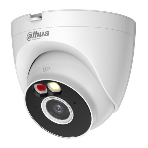 Kamera IP Dahua T2A-PV Turret WiFi Dual Light 2MPx 2,8mm zewnętrzna DAHUA
