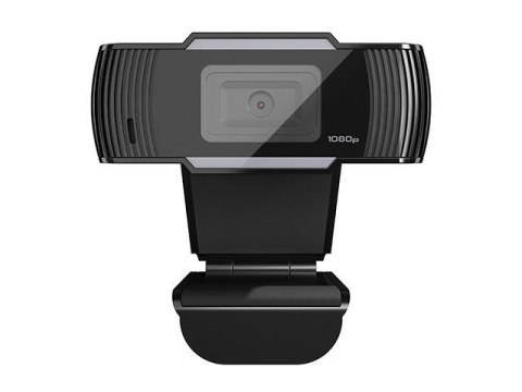 Kamera internetowa Natec Lori Plus Full HD 1080P AutoFocus Natec