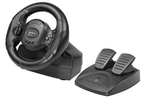 Kierownica Tracer Rayder 4 in 1 PC/PS3/PS4/Xone Tracer