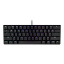 Klawiatura Endorfy Thock Compact Red (EY5A071) Endorfy