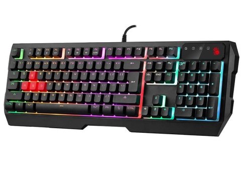 Klawiatura przewodowa A4tech BLOODY B140N dla graczy A4Tech Klawiatura przewodowa A4tech BLOODY B140N dla graczy A4Tech