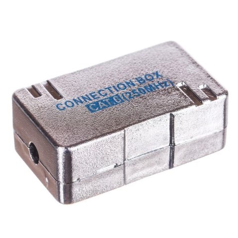 Łącznik przewodów Krone IDC-Krone-IDC cat. 6 STP Netrack NETRACK Łącznik przewodów Krone IDC-Krone-IDC cat. 6 STP Netrack NETRACK