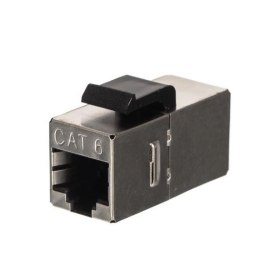 Łącznik przewodów Krone IDC-Krone-IDC cat. 6 STP Netrack NETRACK