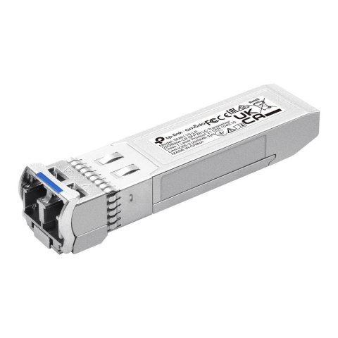 Moduł SFP+ LC TP-Link SM6110-LR Omada SFP28 25GBase-LR TP-LINK