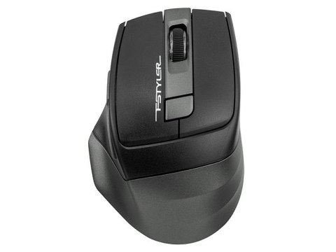 Mysz bezprzewodowa A4tech FSTYLER FB35 RF (2.4G+BT) Midnight Green A4Tech