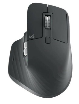 Mysz bezprzewodowa Logitech MX MASTER 3S Grafit LOGITECH