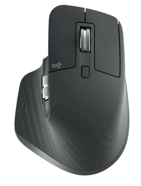 Mysz bezprzewodowa Logitech MX MASTER 3S Grafit LOGITECH