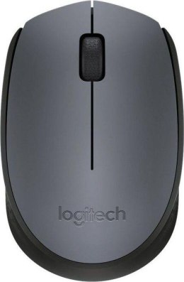 Mysz bezprzewodowa Logitech M170 (910-004642) LOGITECH