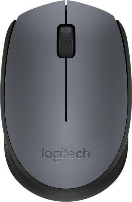 Mysz bezprzewodowa Logitech M170 (910-004642) LOGITECH