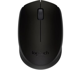 Mysz bezprzewodowa Logitech M171 optyczna czarna LOGITECH