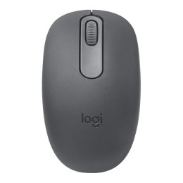 Mysz bezprzewodowa Logitech M196 optyczna Grafitowa LOGITECH