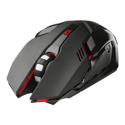 Mysz bezprzewodowa Tracer GAMEZONE Rocky RF 2.4GHz optyczna Tracer Mysz bezprzewodowa Tracer GAMEZONE Rocky RF 2.4GHz optyczna Tracer